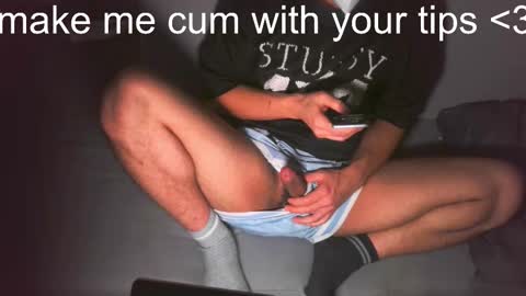 Snapshot of hungryboyyb chatting on December 2025 10:43:01 AM LittleDevilXo1999 online show from December 2025 10:43:01 AM