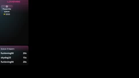 Hot Husbands online show from November 2025 05:20:01 PM