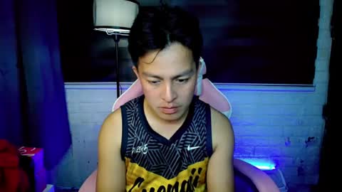 Snapshot of hunk_danny chatting on July 2026 04:27:02 PM hunk_danny online show from July 2026 04:27:02 PM