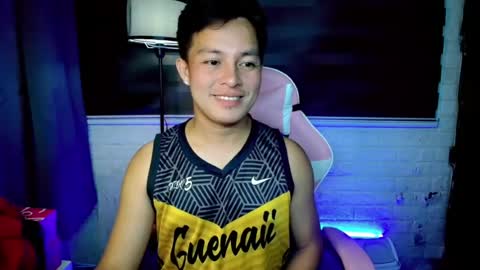 Snapshot of hunk_danny chatting on July 2026 06:07:02 PM hunk_danny online show from July 2026 06:07:02 PM