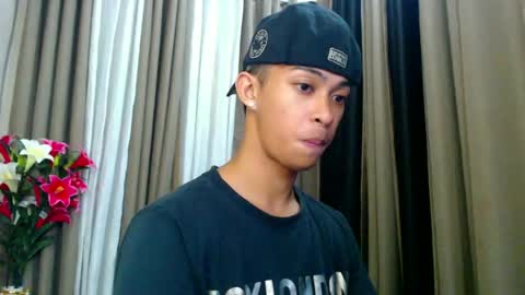 Snapshot of hunk_edward chatting on July 2026 10:11:01 AM hunk_edward online show from July 2026 10:11:01 AM