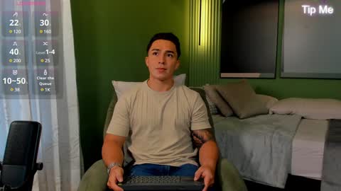 hunk_ryan online show from January 2025 05:08:01 PM