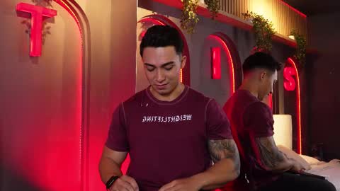 hunk_ryan online show from September 2025 01:27:02 PM