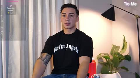 hunk_ryan online show from October 2025 08:22:01 AM