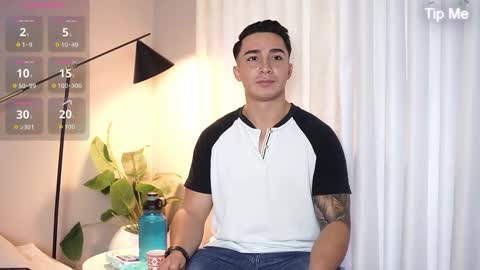 hunk_ryan online show from October 2025 12:09:01 PM