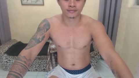 Danny online show from February 2026 01:07:02 AM