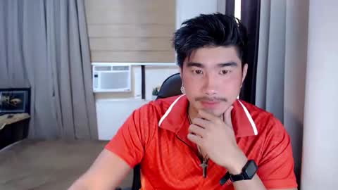 ADAM online show from March 2026 12:50:01 AM