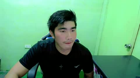 Snapshot of hunkfireman chatting on July 2026 12:17:02 AM ADAM online show from July 2026 12:17:02 AM