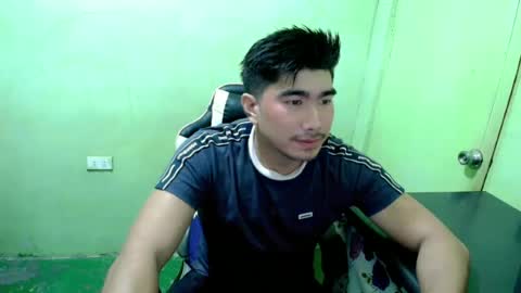 Snapshot of hunkfireman chatting on July 2026 01:08:01 AM ADAM online show from July 2026 01:08:01 AM
