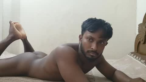 Snapshot of hunky_ariyaan chatting on April 2026 06:21:01 PM Hunky Ariyaan online show from April 2026 06:21:01 PM