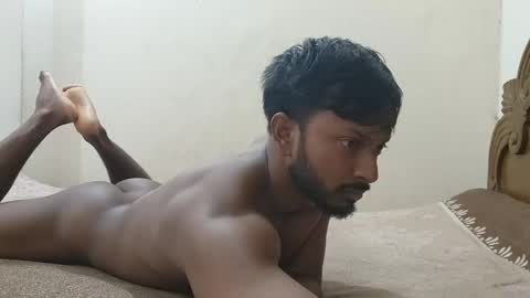 Snapshot of hunky_ariyaan chatting on May 2026 09:45:02 PM Hunky Ariyaan online show from May 2026 09:45:02 PM