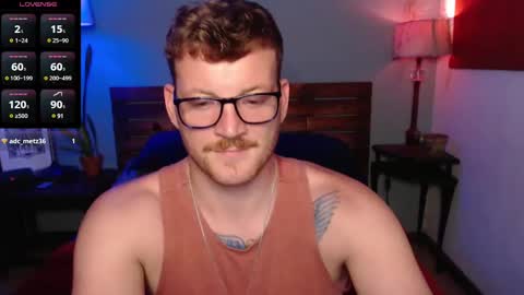 Hunky  Arthur online show from January 2025 03:37:01 PM