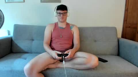 Hunky  Arthur online show from February 2025 12:50:01 PM