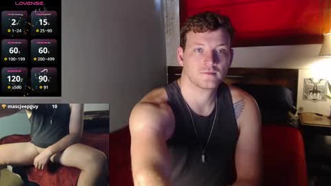 Hunky  Arthur online show from February 2025 09:42:01 AM