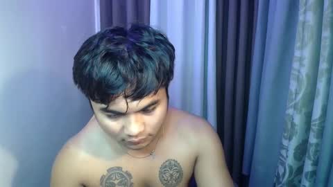hunkyzeus online show from May 2026 08:53:01 AM