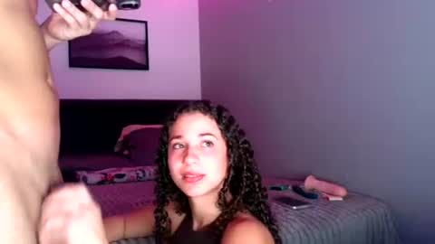 Snapshot of hunnnybunnnyy chatting on November 2025 11:27:02 PM Ivy online show from November 2025 11:27:02 PM