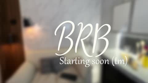 Hunter  online show from November 2025 07:13:02 PM