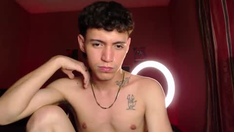 hunter_jagg online show from January 2026 10:04:02 PM