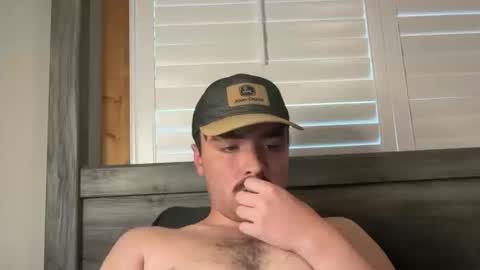 Hunter online show from October 2025 10:32:02 PM