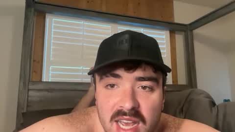 Hunter online show from October 2025 09:48:02 PM