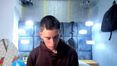 hunterheat_ online show from March 2026 11:58:02 AM