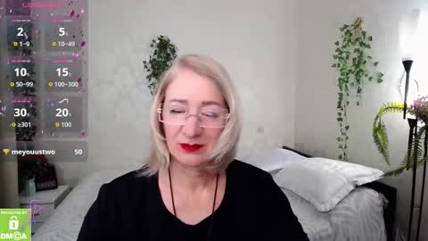 Irena online show from October 2025 02:07:02 PM