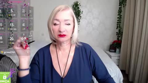 Irena online show from October 2025 04:11:01 PM