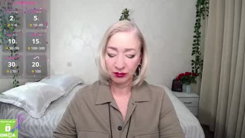 Irena online show from November 2025 02:16:01 PM