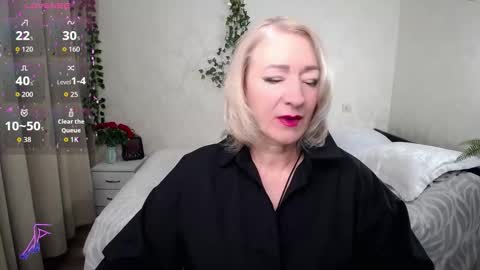 Irena online show from November 2025 01:43:01 PM