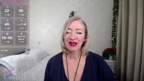 Irena online show from November 2025 02:41:02 PM