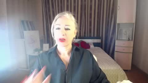 Irena online show from February 2026 07:51:01 AM