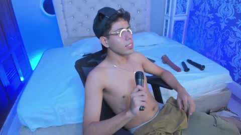 Snapshot of hunterwest06 chatting on May 2026 03:48:02 AM Lucas online show from May 2026 03:48:02 AM