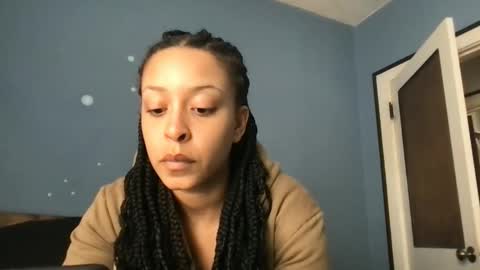 Goddess Hunyy online show from April 2026 08:28:02 PM