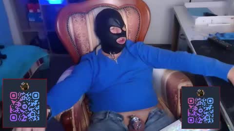 Peterr online show from January 2026 08:55:01 PM