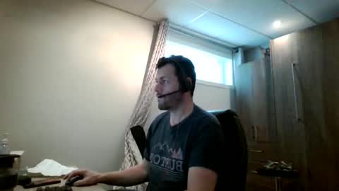 hurley7890 online show from January 2026 02:08:01 PM