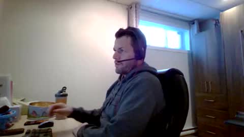 hurley7890 online show from February 2026 02:00:02 PM