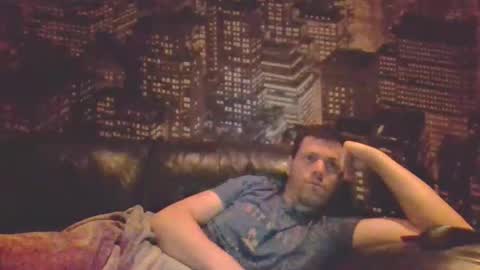 hurley7890 online show from February 2026 02:45:01 AM