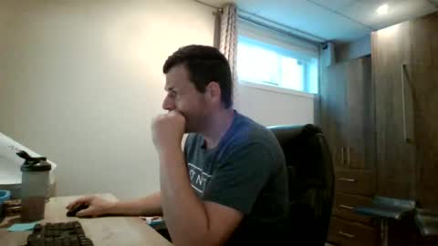 Snapshot of hurley7890 chatting on June 2026 12:53:02 PM hurley7890 online show from June 2026 12:53:02 PM