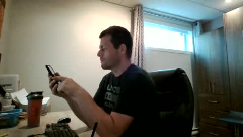 Snapshot of hurley7890 chatting on June 2026 12:49:01 PM hurley7890 online show from June 2026 12:49:01 PM