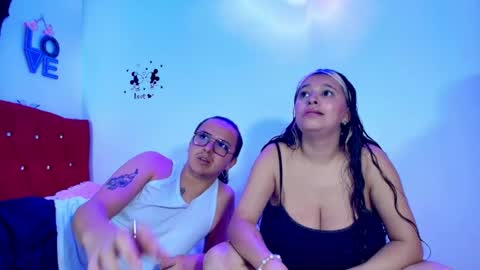 husbands_horny online show from April 2026 12:06:02 PM