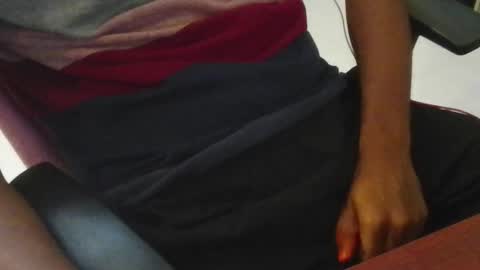 Snapshot of huxzizxhqnyx chatting on October 2025 12:12:02 PM CHAVI online show from October 2025 12:12:02 PM