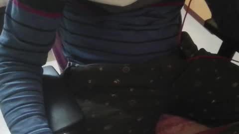 Snapshot of huxzizxhqnyx chatting on October 2025 03:57:02 PM CHAVI online show from October 2025 03:57:02 PM