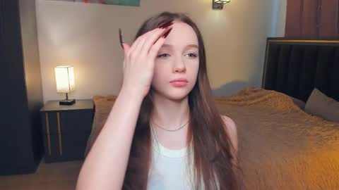 Snapshot of hwadwellingham chatting on April 2026 07:03:02 AM Lily online show from April 2026 07:03:02 AM