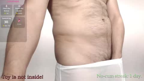 Andrew online show from February 2026 07:09:02 PM