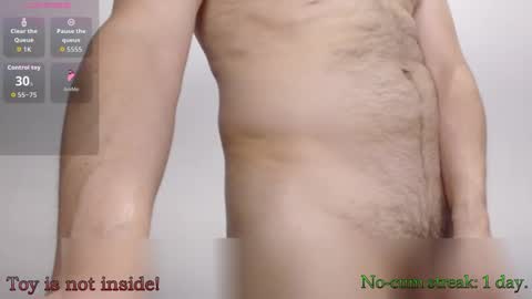 Andrew online show from April 2026 06:59:02 PM