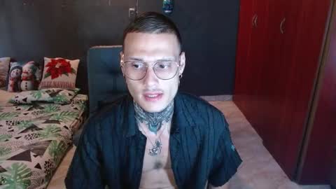 Call me sinner... online show from December 2025 05:51:02 PM