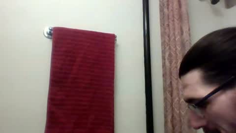 Hybrid Lover419 online show from February 2026 06:39:02 AM