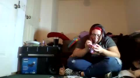 Hybrid Lover419 online show from March 2026 03:23:01 AM