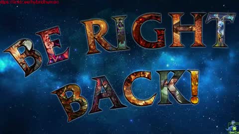 hybridhuman online show from March 2026 10:19:01 AM