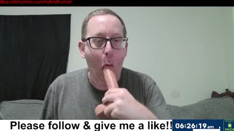 hybridhuman online show from May 2026 11:26:02 AM